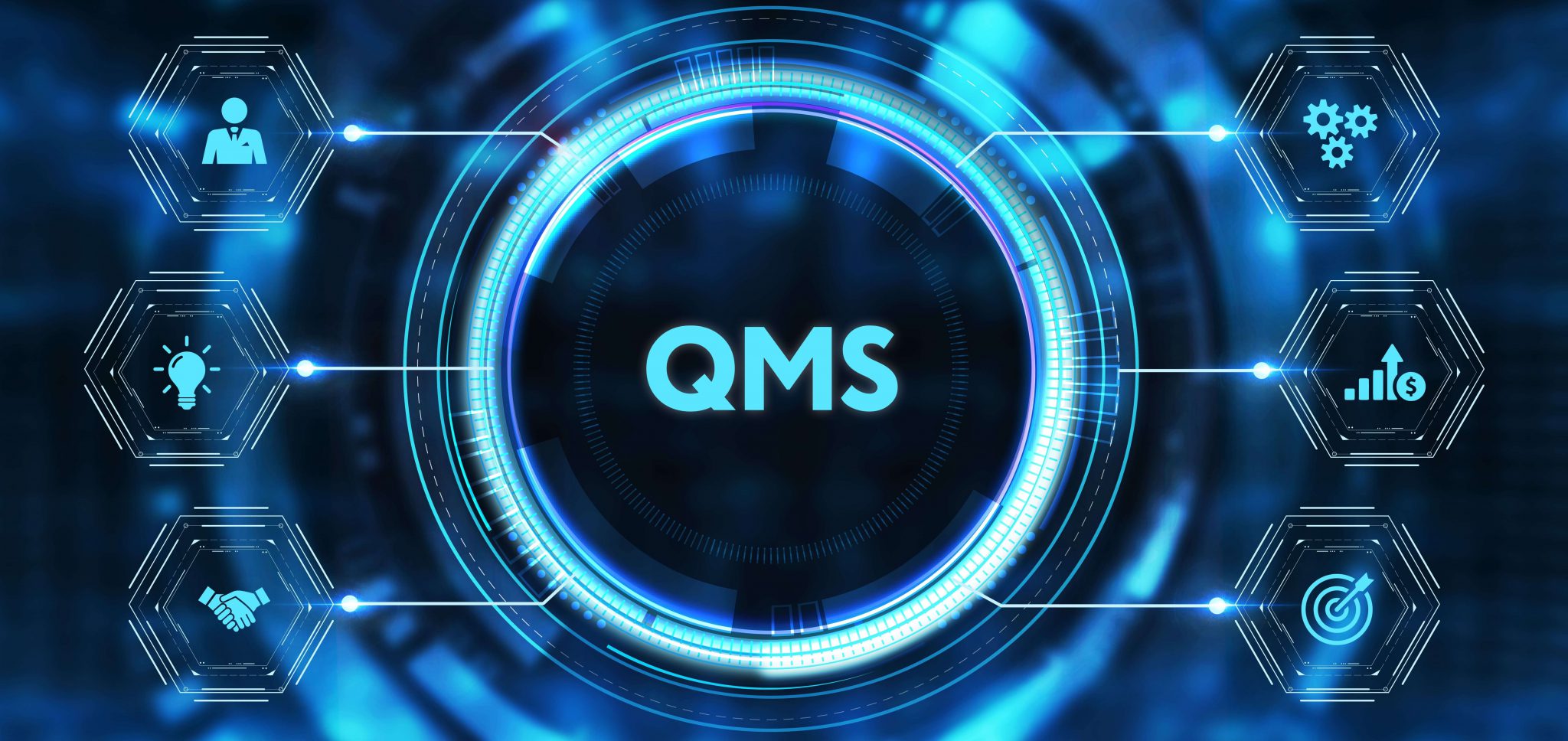 Qms Qmspl 3495